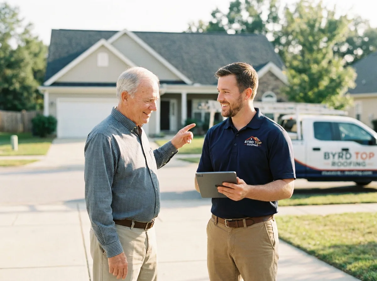 Roofing Amboy, WA FAQs